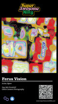 Glitch Photography | Thomas Bjave Price | Day 395 P1440107 | Ferus Vision
