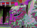 Glitch Photography | Thomas Bjave Price | Day 373 P1420383 | Embrace the Day