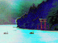 Glitch Photography | Thomas Bjave Price | Day 376 P1420404 | Coexist in Rhythm