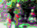 Glitch Photography | Thomas Bjave Price | Day 378 P1420412 | Fuzzy Logic