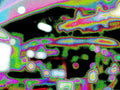 Glitch Photography | Thomas Bjave Price | Day 380 P1420433 | Carousel of Sight