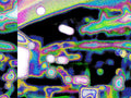 Glitch Photography | Thomas Bjave Price | Day 381 P1420433TIF | Fascinating Marvel