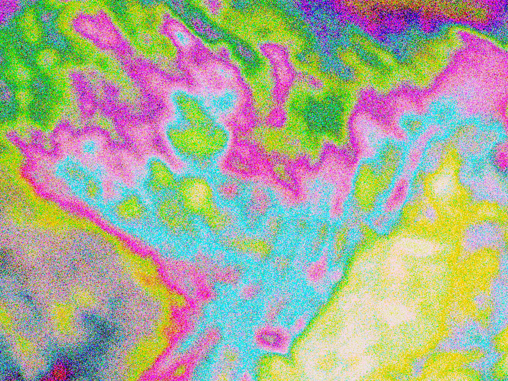 Glitch Photography | Thomas Bjave Price | Day 382 P1420447 | Above Below Invest
