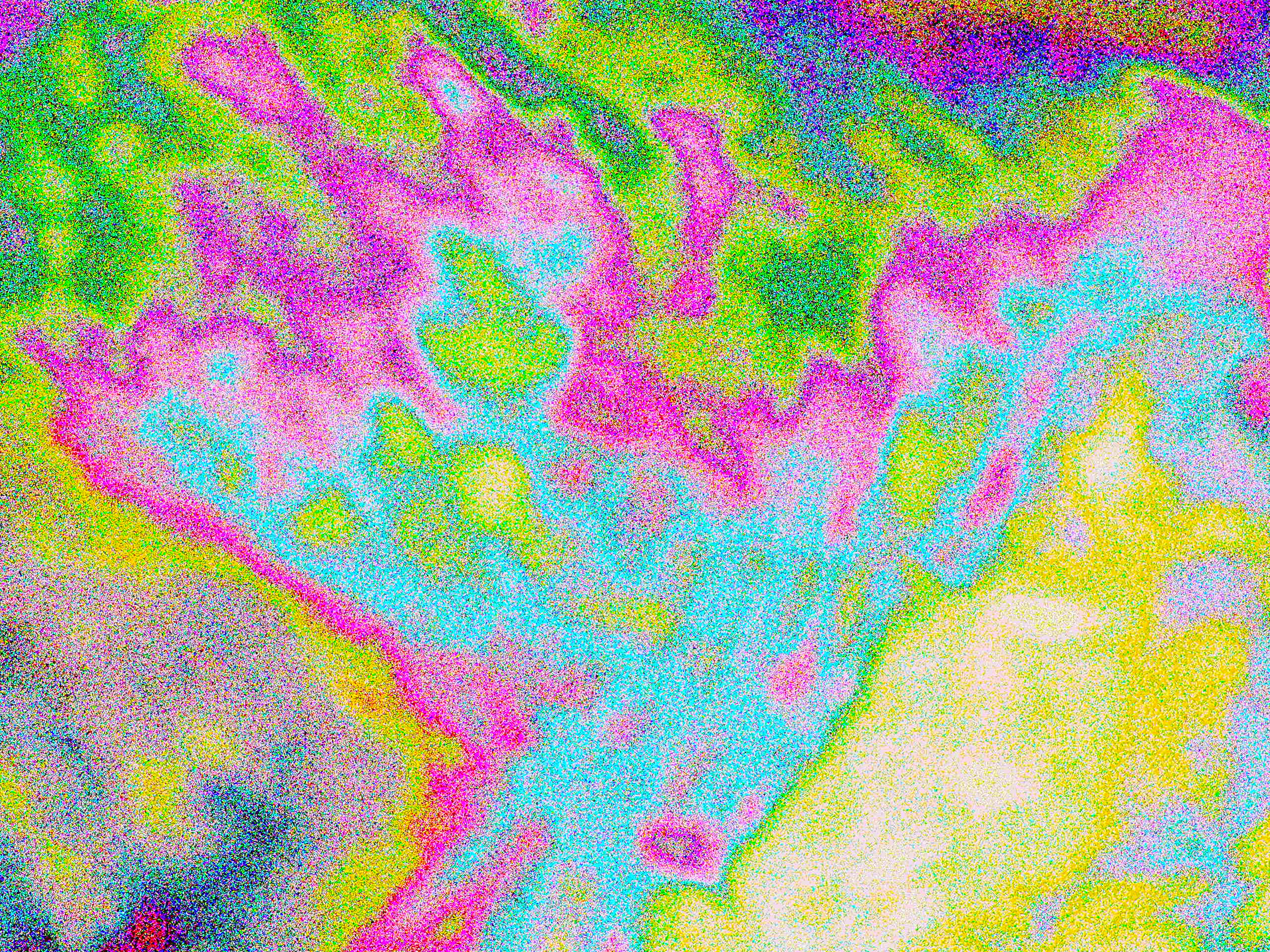 Glitch Photography | Thomas Bjave Price | Day 382 P1420447 | Above Below Invest