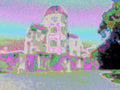Glitch Photography | Thomas Bjave Price | Day 415 P1410840 | A Study in Discipline