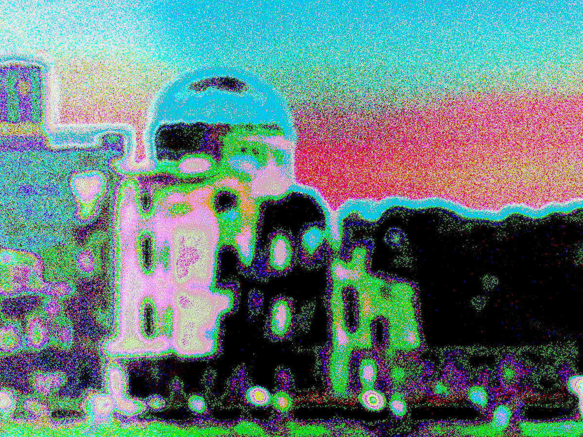 Glitch Photography | Thomas Bjave Price | Day 419 P1410868