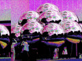 Glitch Photography | Thomas Bjave Price | Day 454 P1410716TIF | Intuition | Maru Kanazawa Japan