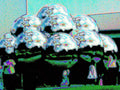 Glitch Photography | Thomas Bjave Price | Day 455 P1410717 | Reflection | Maru Kanazawa Japan
