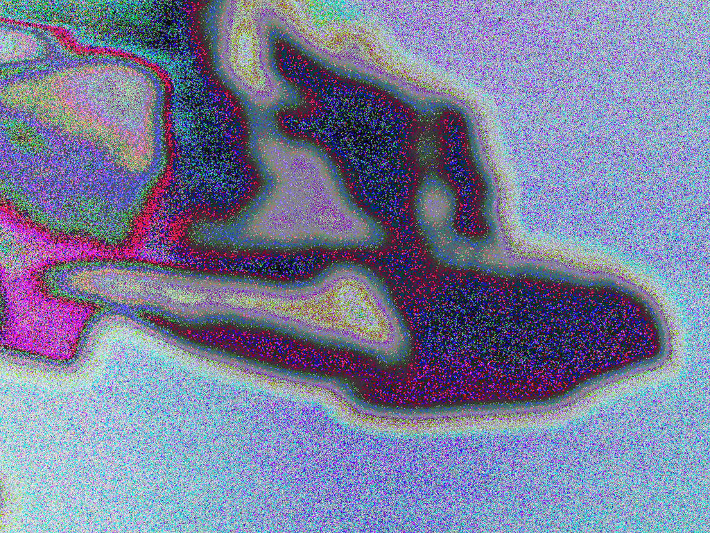 Glitch Photography | Thomas Bjave Price | Day 398 P1440119 | Guided Synergy