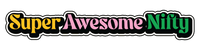 Super Awesome Nifty - Home